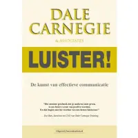 Succesboeken Luister!