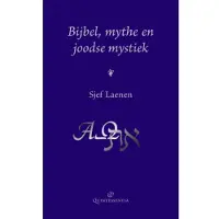 Blokker Bijbel, mythe en joodse mystiek