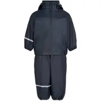 CeLaVi Functioneel pak navy / grijs