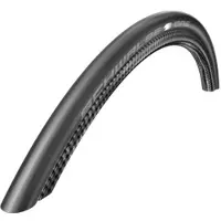 Schwalbe One Ht Raceguard Tubular Road Tyre Zwart 700C / 22