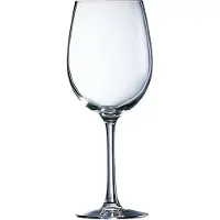 Chef & sommelier Cabernet Wijnglas - 0.47 l - Tulip - Set-6
