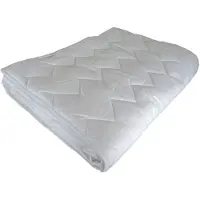 Blokker Zomerdekbed Zijde - Lits-jumeaux 240x220 Cm