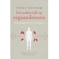 ANKH HERMES Een andere kijk op orgaandonatie (Paperback)