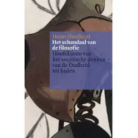 Vbk media Het schandaal van de filosofie