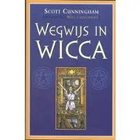 Blokker Wegwijs in Wicca