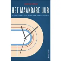 HarperCollins Het maakbare uur (Paperback)