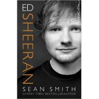 HarperCollins Ed Sheeran (Paperback)