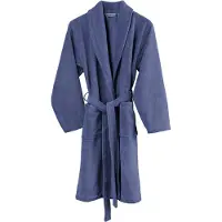De Witte Lietaer Badjas Women Felicia Sapphire Blue-M