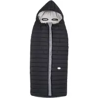 Chicco Chanceliere Winter Bag Zwart