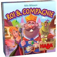 Haba ROI ET COMPAGNIE