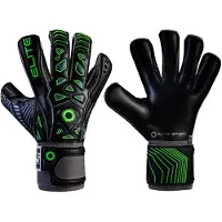 Elite Keepershandschoenen 22 Cm Zwart/groen Infinite-8