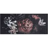MD-ENTREE MD Entree - Design mat - Universal - Bella Rosa - 67 x 150 cm