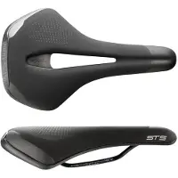 Selle Italia St5 Flow Zadel