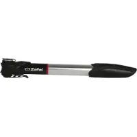 Zéfal Air Profil Xl Mini Pump Zwart,Zilver