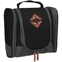 Abbey camp Toilettas - Smart Travel - Beijing-350 - Zwart