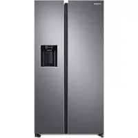 Samsung Rs68a8830s9 Amerikaanse Koelkast 178cm | Nieuw (outlet)|Nieuw (zichtbare schade)