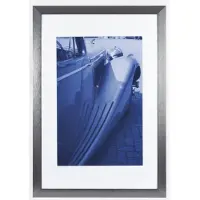 Henzo Fotolijst Luzern - 40x60 cm - Donkergrijs