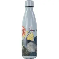 Yoko Drinkfles jardin botanique zwaan isotherm 500ml