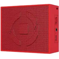 Celly Bluetooth Speaker Up Mini, Rood - Celly