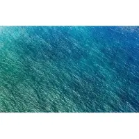 Overig Fotobehang Blaupause - Blauw - 2,50m X 400cm