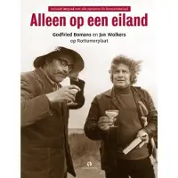 Rubinstein Alleen op een eiland - Nienke Denekamp