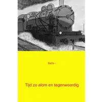 Mijnbestseller Tijd zo alom en tegenwoordig