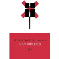 Uitgeverij Van Oorschot Ik heb altijd gelijk