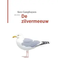 Atlas Contact De zilvermeeuw (Paperback)