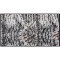 MD-ENTREE MD Entree - Design mat - Universal - Mozambique - 67 x 120 cm