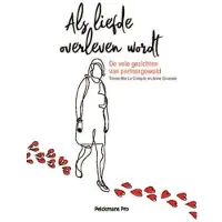 Pelckmans Als liefde overleven wordt