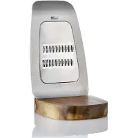 AdHoc Rasp Verdure Zilver