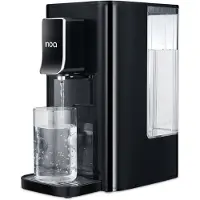 Moa Heetwaterdispenser - Luxe Instant Waterkoker - 2.5 Liter - HWD23B