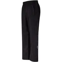 Pro-X Elements Regenbroek Logon Dames Polyester Zwart Maat 52