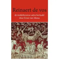 De vrije uitgevers Reinaert de vos