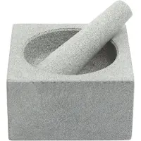 Cosy & Trendy vijzel graniet 14 x 8 cm