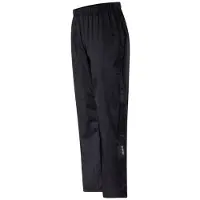 Blokker Pro-x Elements Regenbroek Bozen Heren Polyamide Zwart