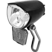 Lynx Koplamp Dynamo Max Sensor 70 Lux