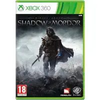 Middle-Earth Shadow of Mordor-Standaard (Xbox 360) Gebruikt