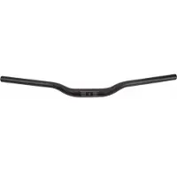 Ergotec Xxl Stuur Zwart 31.8 mm / 700 mm
