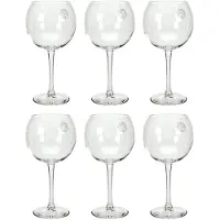 Chef & sommelier Cabernet Wijnglas Ballon 47cl set-6