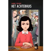 Prometheus Het achterhuis