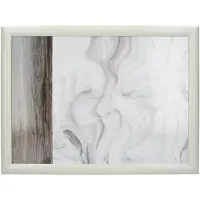 Creative Tops Marble Tray Beige