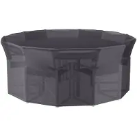 AeroCover Tuinsethoes Ø320x85cm