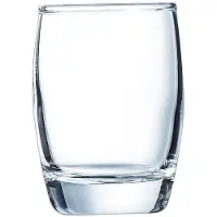 Arcoroc Salto shotglas - 6,5 cl - Set-12