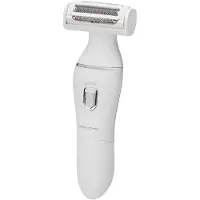 ProfiCare Dames scheerapparaat PC-LBS 3001 Wit