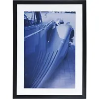 Henzo Fotolijst Luzern - 50x70 cm - Zwart