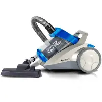 TurboTronic - Cycloonstofzuiger - CV04 - 900 Watt
