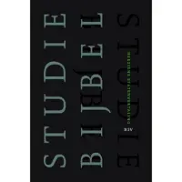 Royal Jongbloed HSV-Studiebijbel