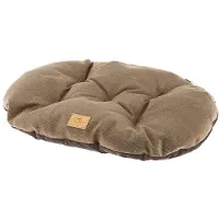 Ferplast Honden- en kattenkussen Stuart 89/10 bruin
