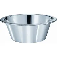 Rösle Schaal Keuken Zilver 16 cm